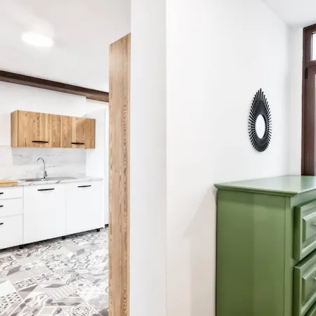 Apartment La Zarza By Huskalia