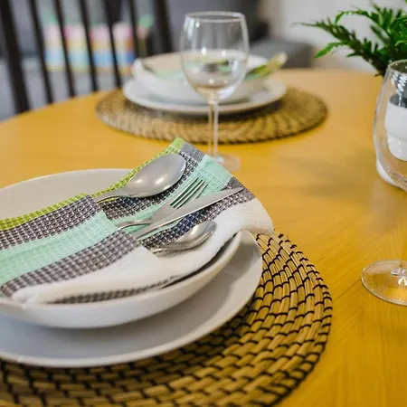 Apartment La Zarza By Huskalia Los Llanos De Aridane