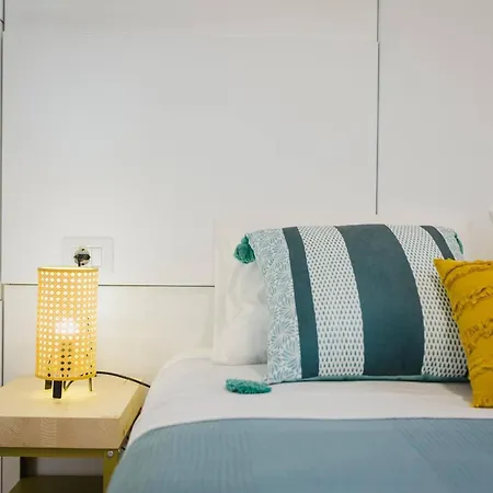 Apartment La Zarza By Huskalia Los Llanos De Aridane