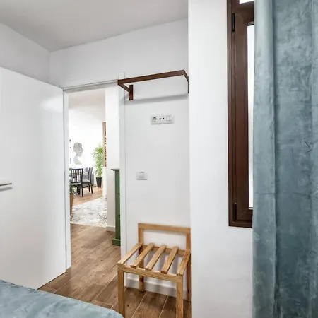 Apartment La Zarza By Huskalia *